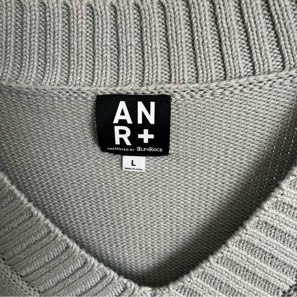 Alp N Rock Patrice Sweater Vest - Picture 3 of 11